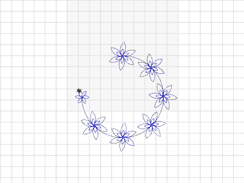 turtle stitch assessment