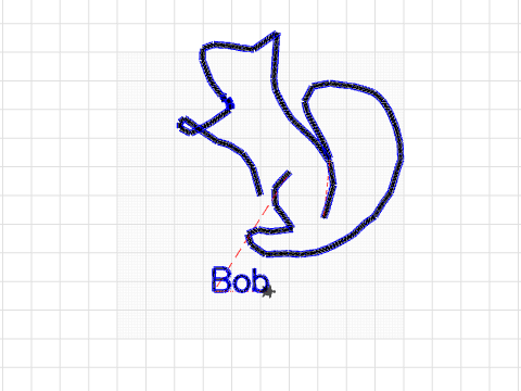 Draw Anything from Andrea!.Eva_squirrel