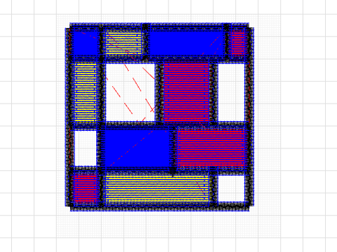 Mondriaan