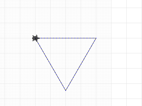 Equilateral triangle