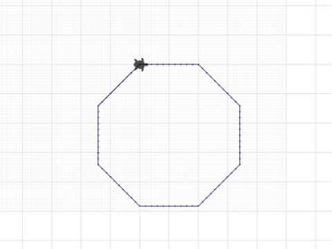 Tutorial - octagon
