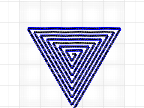 Visio Basis print blokken