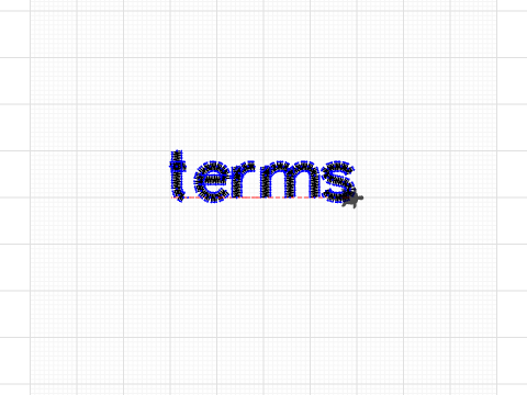 terms