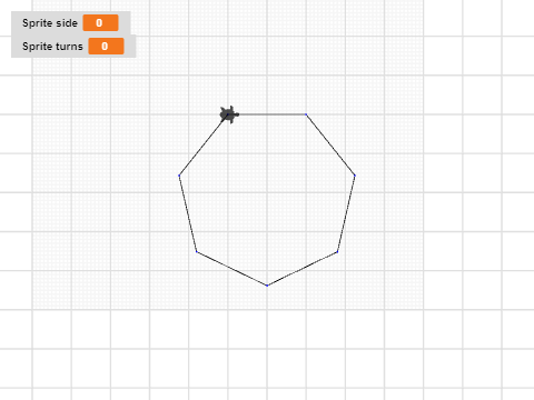 GM regular Poly block