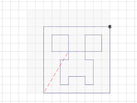 Liliia_KakoytaCreeper