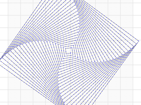Spiral_using_for-block verbessert