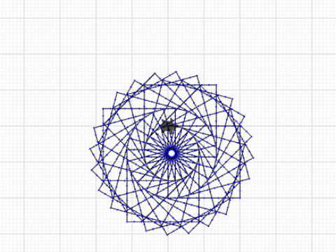 Caterina and Claire 22nd may 2024