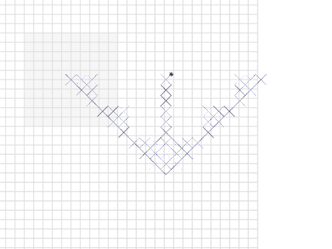 LNW Stickerei fertig