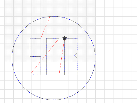 Abschluss Leandra fertig