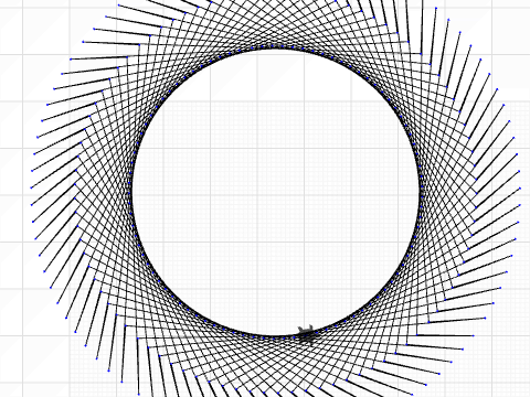 Gabriela - Tira-dentes