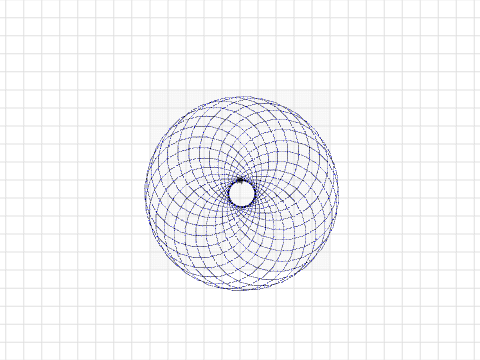 Roberto Intro Polygoning