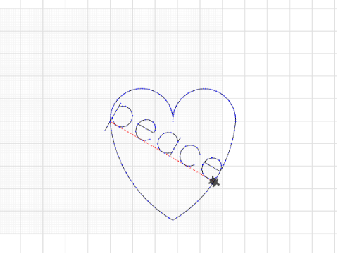 heart peace
