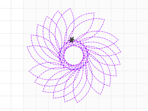 Dream catcher Mackai final