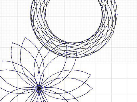 Ava 2 - dream catcher