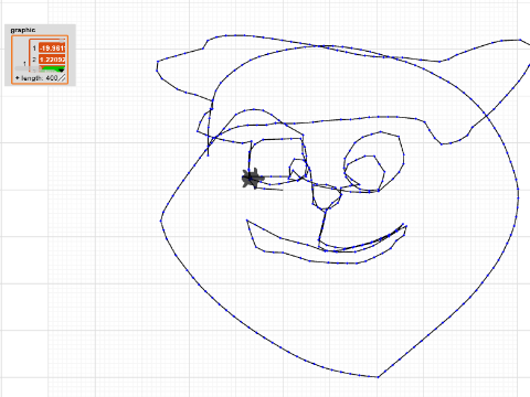 wild crazy pattern.io