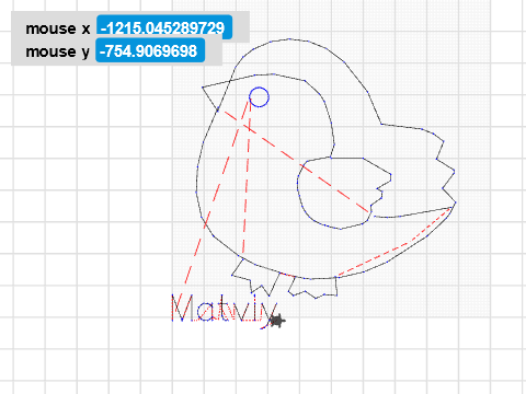 bird Matviy