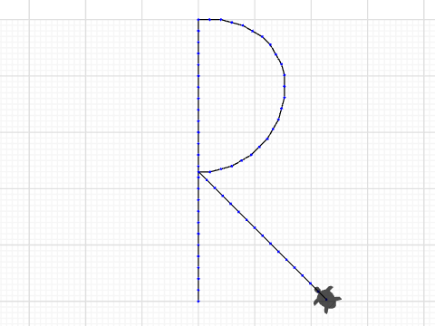 r