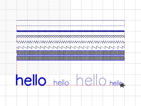test voor springsteek